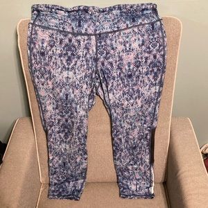 Old navy active leggings xl